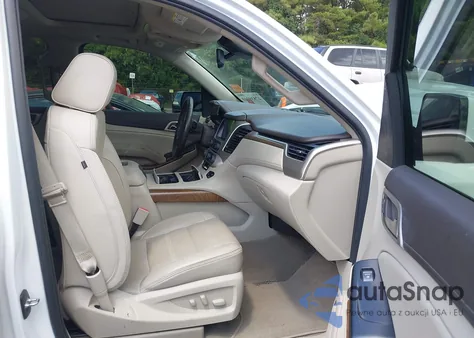 2020 GMC Yukon 4Wd Denali z USA, uszkodzony, nr VIN 1GKS2CKJ4LR172384